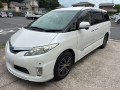 2012 Toyota Estima Hybrid
