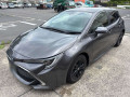 2021 Toyota Corolla Sports