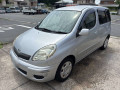 2005 Toyota Fun Cargo