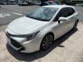 2018 Toyota Corolla Sports