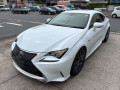 2016 Lexus RC