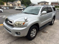 2009 Toyota Hilux Surf