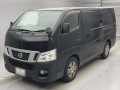 2015 Nissan NV350 CARAVAN VAN