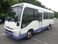 2020 Toyota Coaster