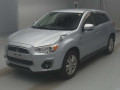 2013 Mitsubishi RVR
