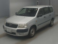 2014 Toyota Succeed Van