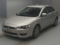 2012 Mitsubishi Galant Fortis