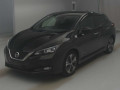 2018 Nissan Leaf