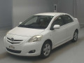 2007 Toyota Belta