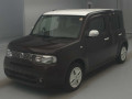 2017 Nissan Cube