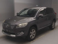 2012 Toyota Vanguard
