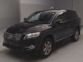 2012 Toyota Vanguard