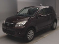 2015 Toyota Rush
