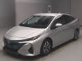 2017 Toyota Prius PHV