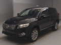2012 Toyota Vanguard