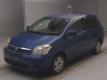 2003 Toyota Raum