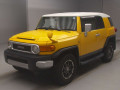 2012 Toyota FJ CRUISER