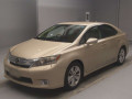 2010 Lexus HS