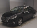 2017 Toyota Premio