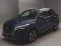 2021 Nissan KIX