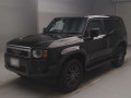 2025 Toyota Land Cruiser 250
