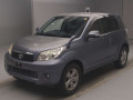 2014 Toyota Rush