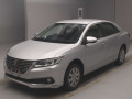 2019 Toyota Premio