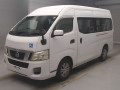 2014 Nissan NV350 CARAVAN VAN