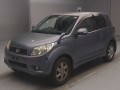 2007 Daihatsu BEGO