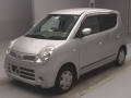 2009 Nissan Moco