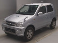 2010 Daihatsu Terios Kid