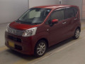 2021 Daihatsu Move