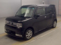 2014 Daihatsu Move Conte