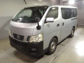 2012 Nissan NV350 CARAVAN VAN