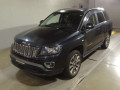 2015 Jeep Compass