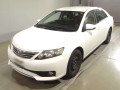 2015 Toyota Allion
