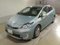2012 Toyota Prius PHV