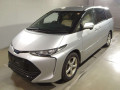 2019 Toyota Estima Hybrid