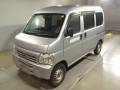 2014 Honda Acty Van