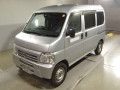 2014 Honda Acty Van