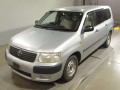 2009 Toyota Succeed Van