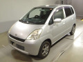 2004 Suzuki MR Wagon