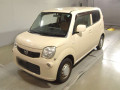 2011 Nissan Moco