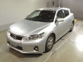 2013 Lexus CT