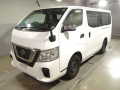 2020 Nissan NV350 CARAVAN VAN