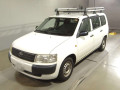 2011 Toyota Probox Van