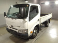 2020 Toyota Dyna Truck