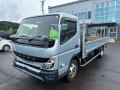 2021 Mitsubishi Fuso Canter