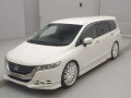 2008 Honda Odyssey