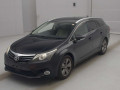 2015 Toyota Avensis Wagon